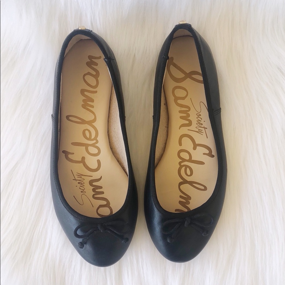 Sam Edelman Carrie ballet flats 6